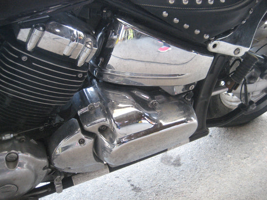Image Title 2000 Yamaha XVS650 Vstar $1999 OBO